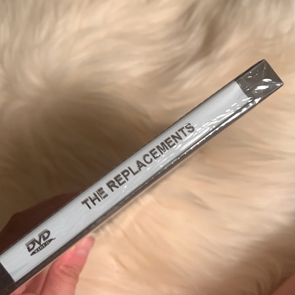 The Replacements SEALED - Picture 2 of 5